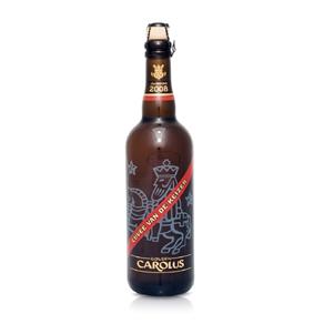Cerveja Gouden Carolus Cuvée Van de Keizer Rood
