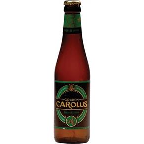 Cerveja Gouden Carolus Hopsinjoor - 330ml