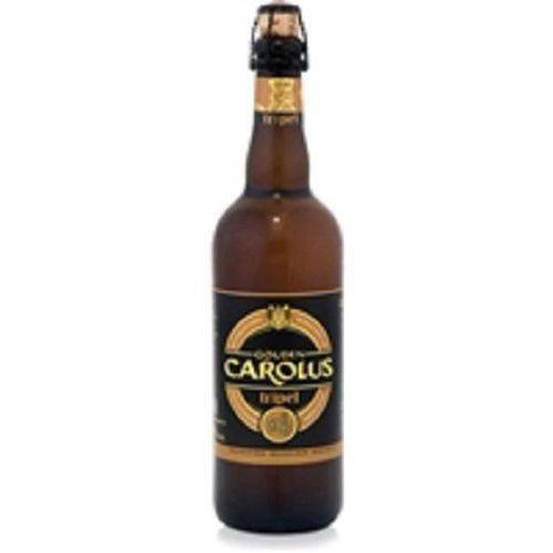 Cerveja Gouden Carolus Tripel 750 Ml