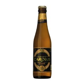 Cerveja Gouden Carolus Tripel