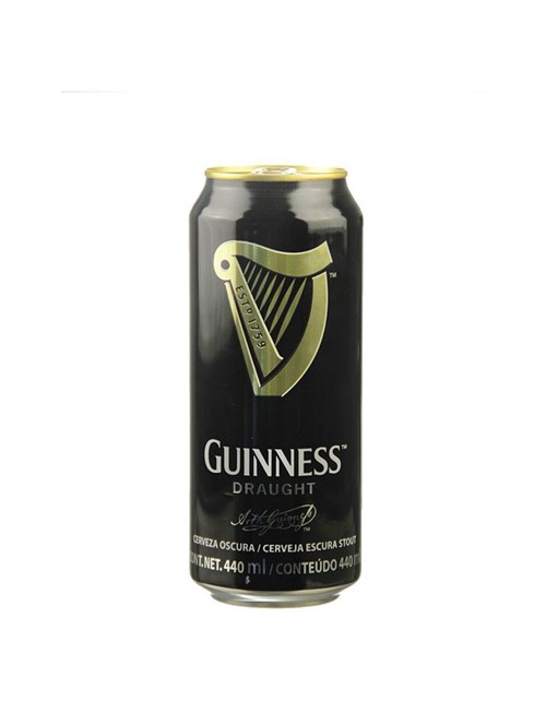Cerveja Guinness 440ml