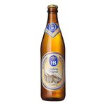 Cerveja Hb (Hofbrau) Original 500 ML