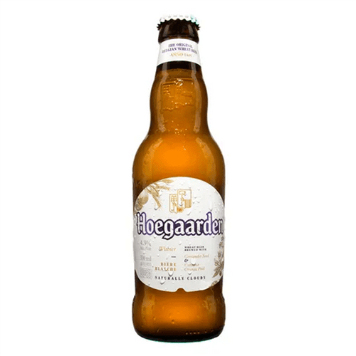 Cerveja Hoegaarden