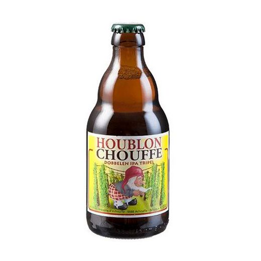 Cerveja Houblon Chouffe 330ml