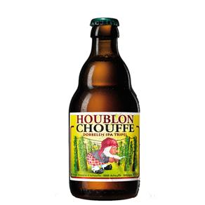 Cerveja Houblon Chouffe 330ml