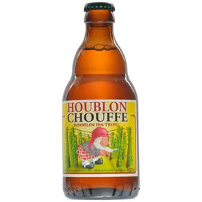Cerveja Houblon Chouffe - 330ml