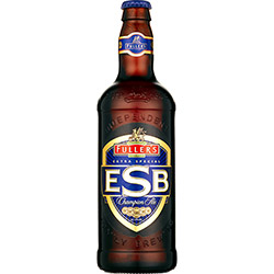 Cerveja Inglesa Fuller´s ESB Ale 500ml