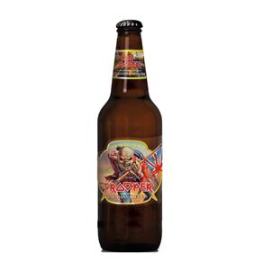 Cerveja Iron Maiden Trooper