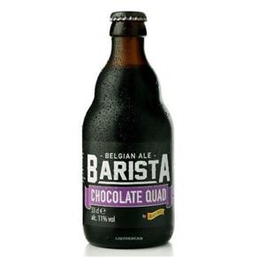 Cerveja Kasteel Barista Chocolate Quad 330 Ml