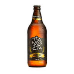 Cerveja Krug Golden Ale Tia Anastácia 600ml