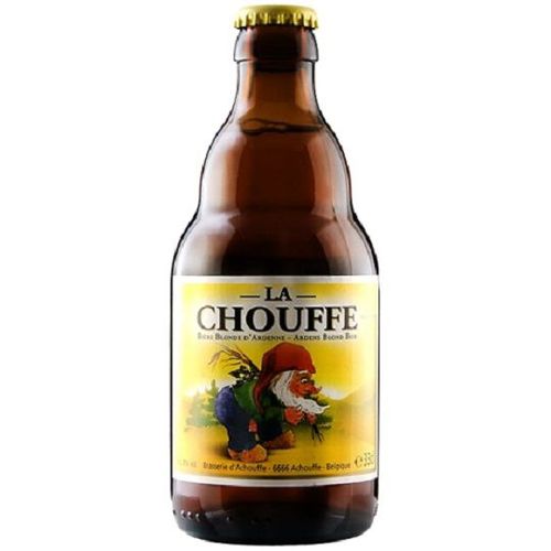 Cerveja La Chouffe 330 Ml