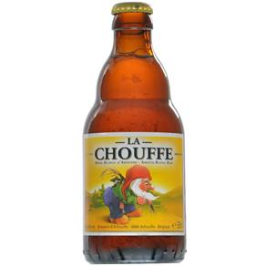 Cerveja La Chouffe - 330ml
