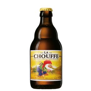 Cerveja La Chouffe 330ml