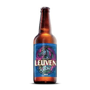Cerveja Leuven Belgian Ipa Dragon 500ml