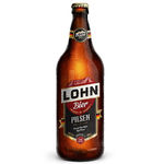 Cerveja Lohn Bier Pilsen 600ml