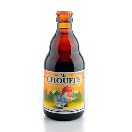 Cerveja MC Chouffe 330ml