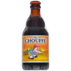 Cerveja Mc Chouffe - 330ml