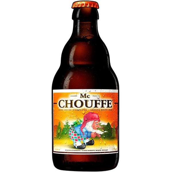 Cerveja Mc Chouffe 330ml