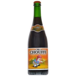 Cerveja Mc Chouffe - 750ml