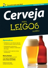 Cerveja para Leigos - Alta Books - 1