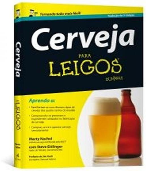 Cerveja para Leigos - Alta Books