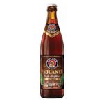 Cerveja Paulaner Hefe-weissbier Dunkel - 500ml