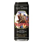 Cerveja Robinsons Trooper Iron Maiden 500 ML