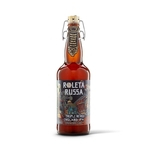 Cerveja Roleta Russa Triple New England IPA 500ml