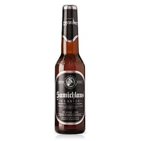 Cerveja Samichlaus Classic 330 Ml