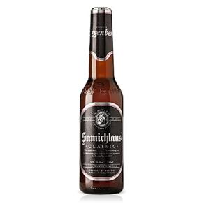 Cerveja Samichlaus Classic 330 Ml