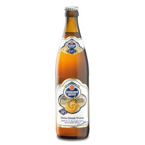 Cerveja Schneider Weisse TAP 1 500ml + 28 KM
