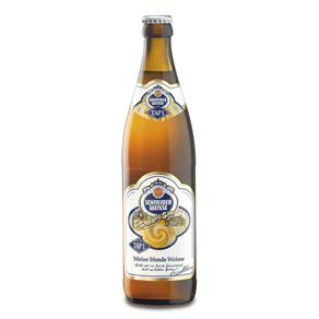 Cerveja Schneider Weisse TAP 1 - 500ml
