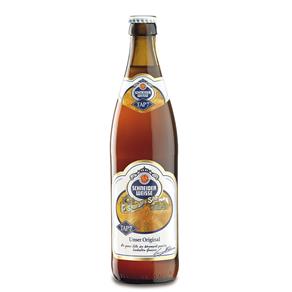Cerveja Schneider Weisse TAP 7 - 500ml