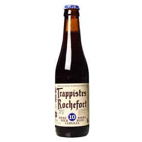 Cerveja Trappistes Rochefort 10