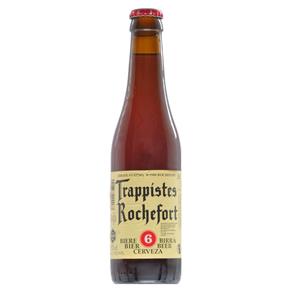 Cerveja Trappistes Rochefort 6 - 330ml