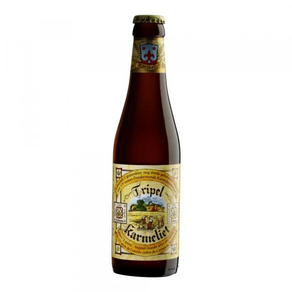 Cerveja Tripel Karmeliet 330ml