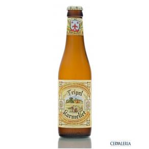 Cerveja Tripel Karmeliet - 330ml