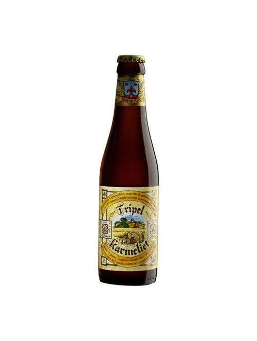 Cerveja Tripel Karmeliet 330ml