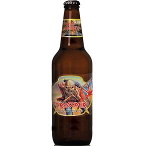 Cerveja Trooper Iron Maiden - 500ml