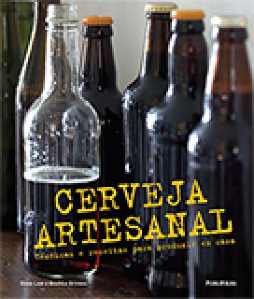 Cervejas Artesanal - Publifolha
