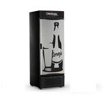 Cervejeira 410 Litros Inox Refrimate 220v