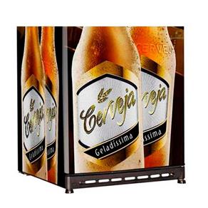 Cervejeira Esmaltec Frost Free 1 Porta 320 Litros CV300R