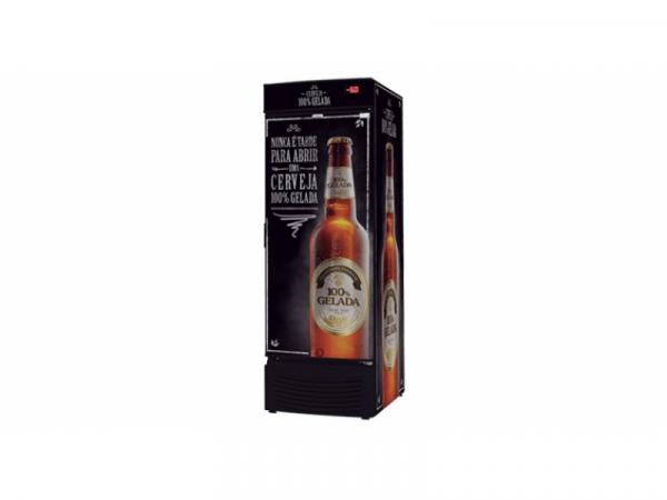 Cervejeira Fricon com Porta de Chapa 431L 220V - VCFC 431 C