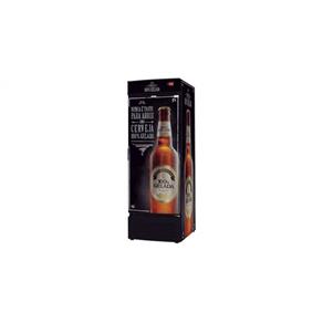 Cervejeira Fricon com Porta de Chapa 431L - VCFC 431 C - 220V