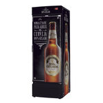 Cervejeira Fricon Vcfc 431 Litros - Porta Solida