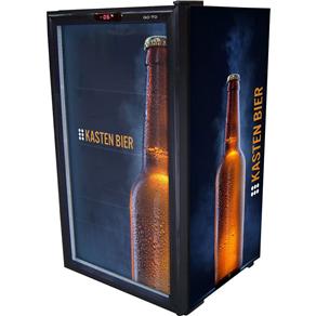 Cervejeira Kasten Bier 100 Litros - GO TO - 220v