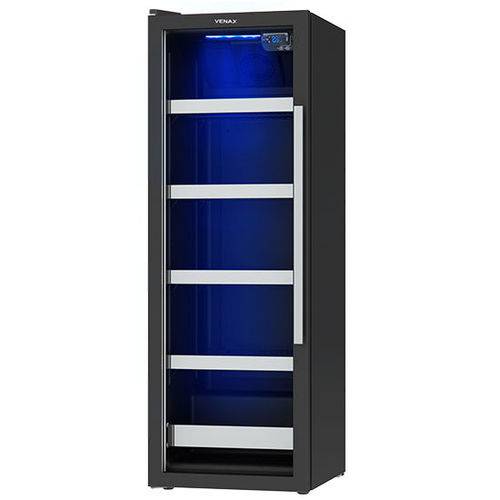 Cervejeira Venax 200 Litros Blue Light Porta Invertida