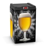 Cervejeira Venax Expm100 com Controlador Digital - 82 Litros - 110v