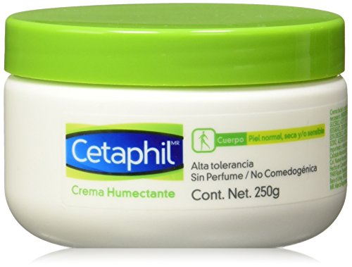 Cetaphil Creme Hidratante Galderma 250g