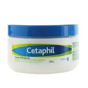Cetaphil Creme Hidratante Pote - 250g